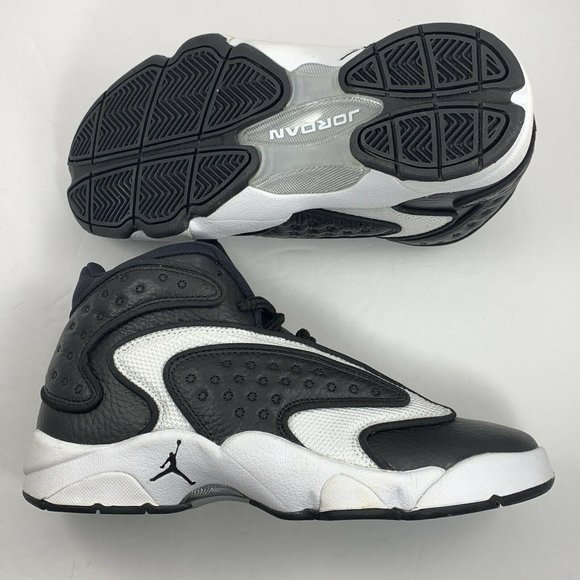 Jordan Shoes - Nike Air Jordan OG Women’s Shoes 133000-001 US Sz7